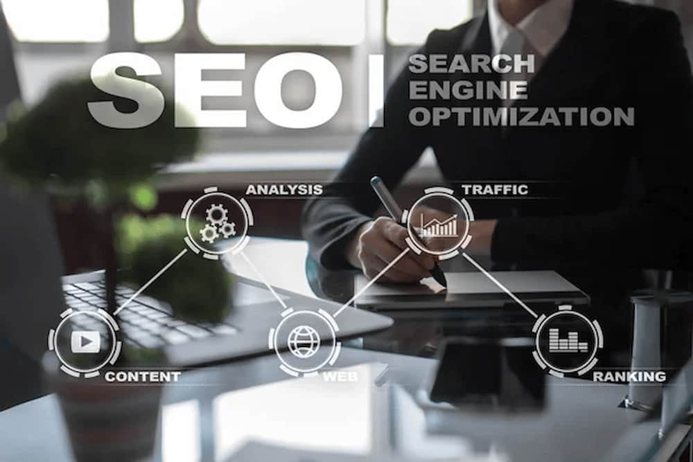 SEO para Webmasters: Mejores Prácticas 2 para web masters -seo